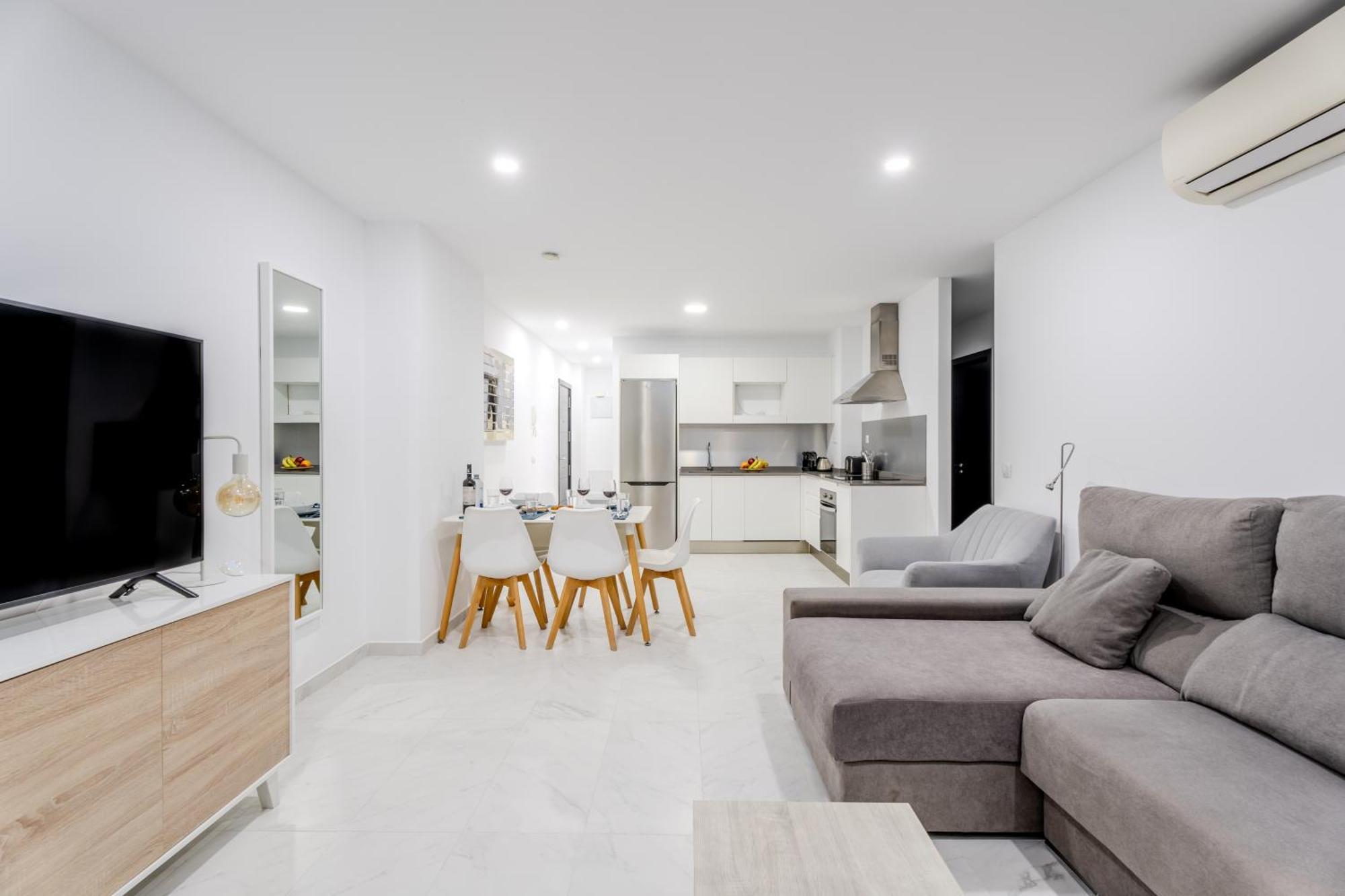 Appartement Obsidian Ocean Blue Radazul Extérieur photo